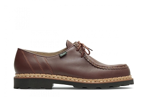 Paraboot MORZINE717302<br>Marron