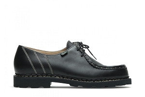 Paraboot MORZINE717301<br>Noir