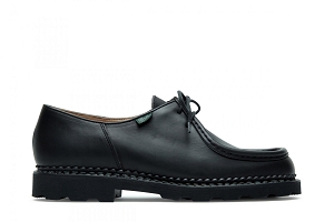 Paraboot MICHAEL715604<br>Noir