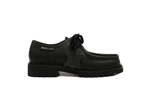 MEPHISTO PEPPO 384<br>Noir