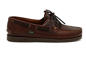 Paraboot BARTH 780001AMERICA<br>Marron