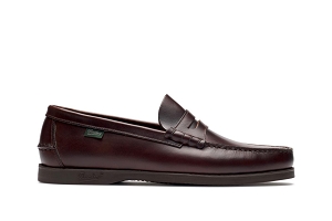 Paraboot CORAUX<br>Marron Fonce