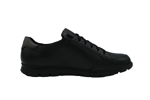 MEPHISTO KRISTOFF 3644 6135<br>Noir