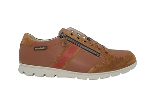 MEPHISTO KRISTOFF 3644 6135<br>Cognac