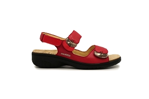 PALLABROUSSE SCWP GETHA7841:Rouge