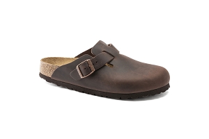 BIRKENSTOCK BOSTON260163<br>Buck Marron