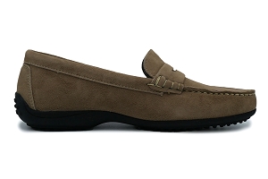 Paraboot CORVETTE 178037<br>Vel Taupe