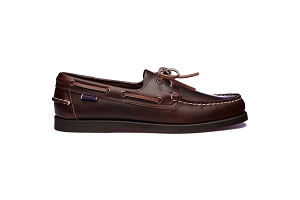 SEBAGO 7000GO SFONC<br>Marron