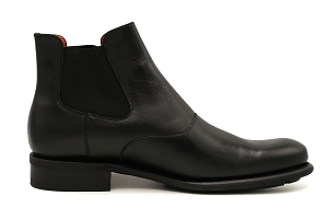 Paraboot LOVEN 941412<br>Noir