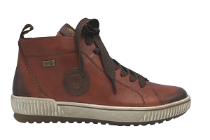 LOVE 18  BOTTE D0771:Cognac