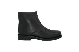 SIOUX LANFORD BOOTS<br>Noir