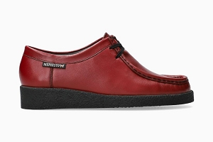 MEPHISTO CHRISTY 4801<br>Rouge