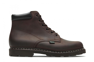 Paraboot BERGERAC 116243<br>Marron Huilé