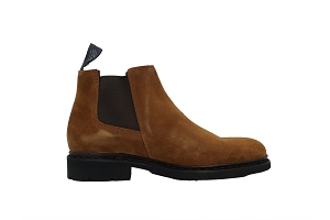 Paraboot CHAMFORT 128413<br>Gold