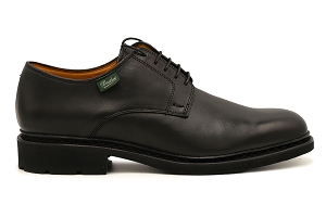 Paraboot FRESNAY 128342<br>Noir