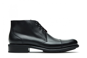 Paraboot LORSEN 060812<br>Noir