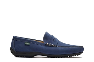 Paraboot CABRIO 171444<br>Bleu Jean
