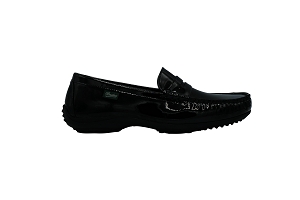 Paraboot CORVETTE 178036<br>Vernis Noir