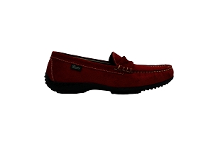 Paraboot CORVETTE 178036<br>Rouge