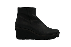 GIL 34780BOOTS:Noir