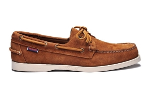 SEBAGO 7000G90<br>Cognac