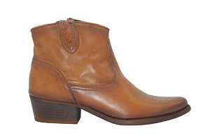 FELMINI B504WEST<br>Cognac