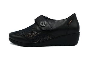 MEPHISTO BRANDA MOBILS<br>Noir