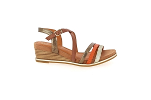 MAMZELLE NAELI SAND<br>Camel