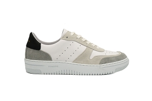 SCHMOOVE EVOK SNEAKER<br>Blanc