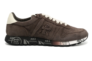 PREMIATA ERIC H20 4936<br>Gris Taupe