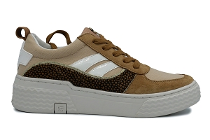 PALLADIUM EGO 01 CVS<br>Beige