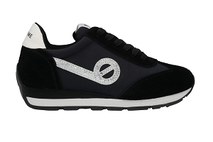 NO NAME CITY RUN  JOGGER<br>Noir