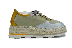 C1304 E23 20281LACETS:Jaune