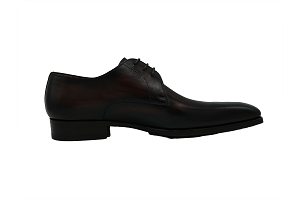 MAGNANNI 20150LACETS<br>Marron