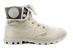 PALLADIUM BAGGY SAHARA<br>Gris