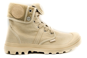 PALLADIUM BAGGY SAHARA<br>Beige