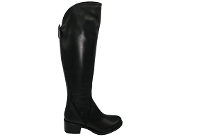 scarpeitailia 3032 BOTTE<br>Noir