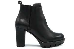 D0012/25 9063 CUIR:Noir