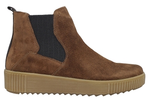 71628 R7994BOOTS:Marron