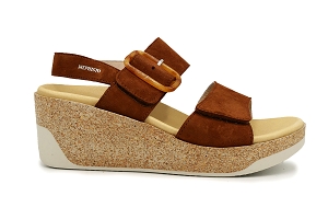 ZG18 RUST GUILA12235:Cognac