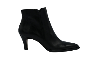 MURATTI RAMOULU BOOTS<br>Noir