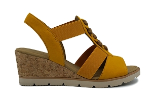 HYPNOS 65750SAND:Jaune