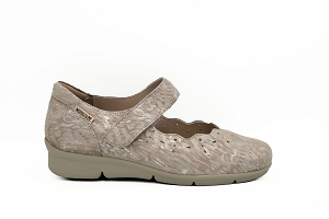 MEPHISTO DANIE 23712<br>Beige