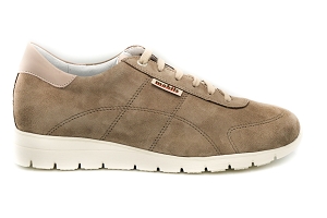 ELSIE BALLERINE DOROTHE  12218:Taupe