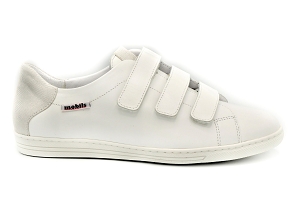 MEPHISTO HELOISE<br>Blanc