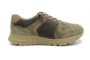 4126 CUIR BRAYAN3692:Taupe