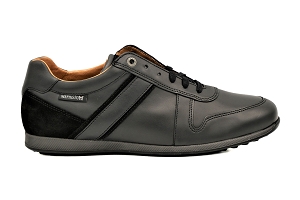 MEPHISTO LORENZIO 6100<br>Noir