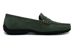 Paraboot CORVETTE 178035<br>Vert