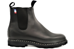 Paraboot ELEVAGE BBR201112<br>Noir