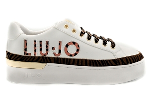 KARLIE 54 SYLVIA 22:Blanc